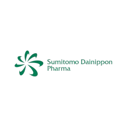 Sumitomo Dainippon Logo