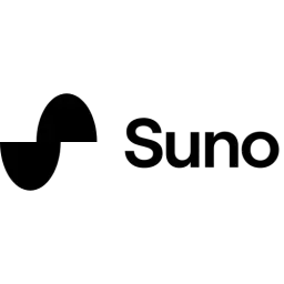Suno AI Logo