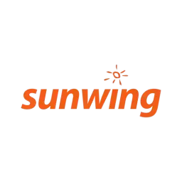 Sunwing Airlines Logo