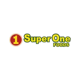 Super One Foods Logo