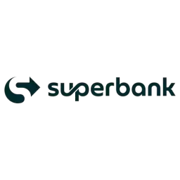 Superbank Logo