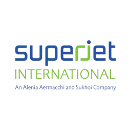 SuperJet International Logo