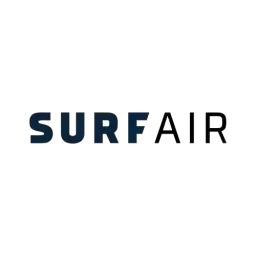 Surf Air Logo