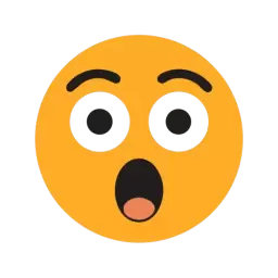 Surprised Face