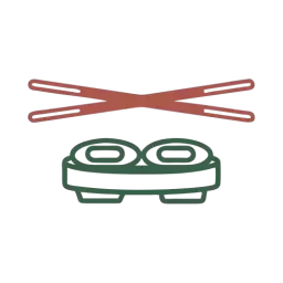 Sushi Icon