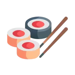 Sushi Icon