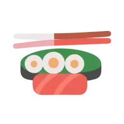 Sushi Symbol