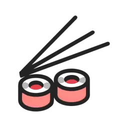 Sushi Symbol