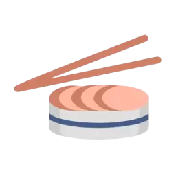 Sushi Vector Free