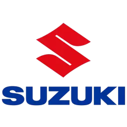 Suzuki Logo