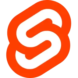 Svelte Logo