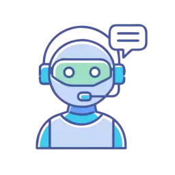 SVG AI Agent Bot