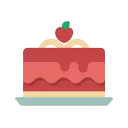 SVG Cake Symbol Free