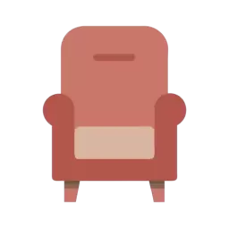 SVG Chair Symbol