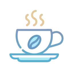 SVG Coffee Symbol Free