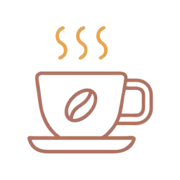 SVG Coffee Symbol Free