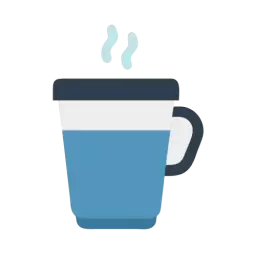 SVG Cup Symbol