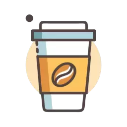 SVG Cup Vector Free