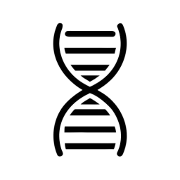 SVG DNA Symbol