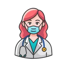 SVG Doctor Symbol