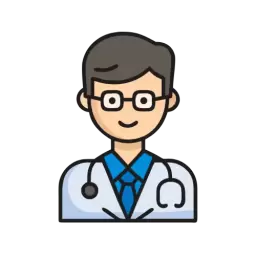 SVG Doctor Symbol