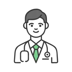 SVG Doctor Vector