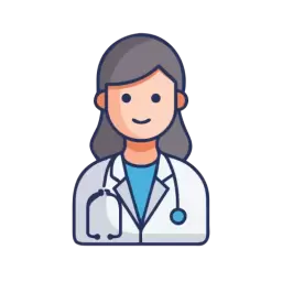SVG Doctor Vector