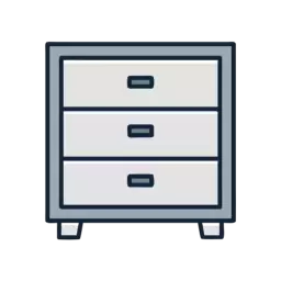 SVG Drawer Icon