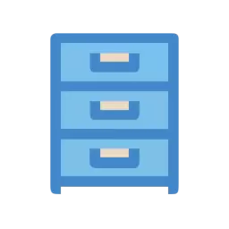 SVG Drawer Symbol