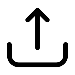 SVG Export Icon