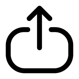 SVG Export Icon