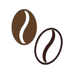 SVG Free Coffee Beans Icon