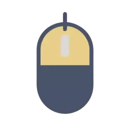 SVG Free Mouse Vector