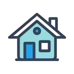 SVG Home Icon