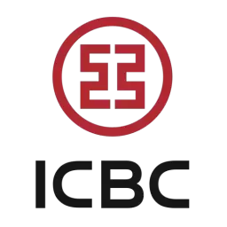 SVG ICBC Logo