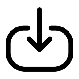 SVG Import Icon
