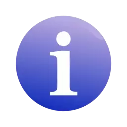 SVG Info Vector