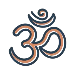 SVG OM Free Symbol