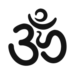SVG OM Icon Free