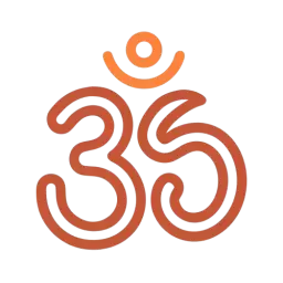 SVG OM Symbol Free