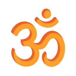 SVG OM Vector Free