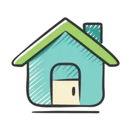 SVG Property Free Icon