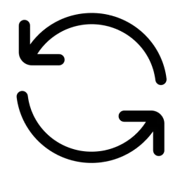 SVG Refresh Icon