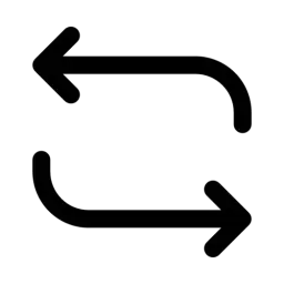 SVG Repeat Icon