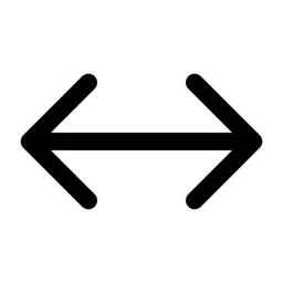 SVG Resize Horizontal