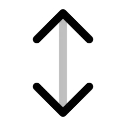 SVG Resize Vertical