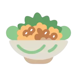 SVG Salad Free Icon