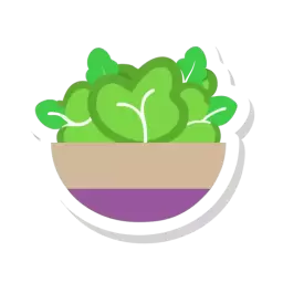 SVG Salad Free Symbol