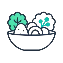 SVG Salad Vector