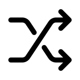 SVG Shuffle